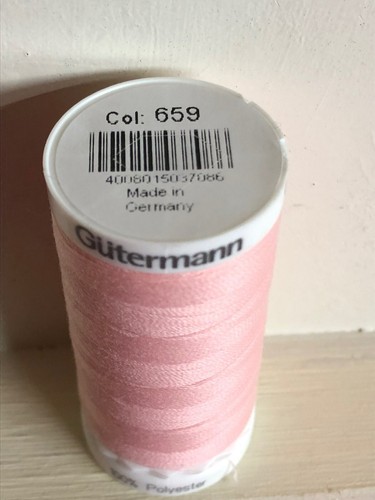 Gütermann allesnäher - gütermann,