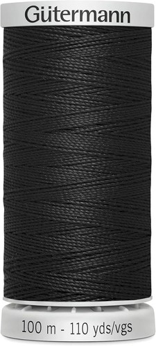 Gütermann garn extra stark - garn,