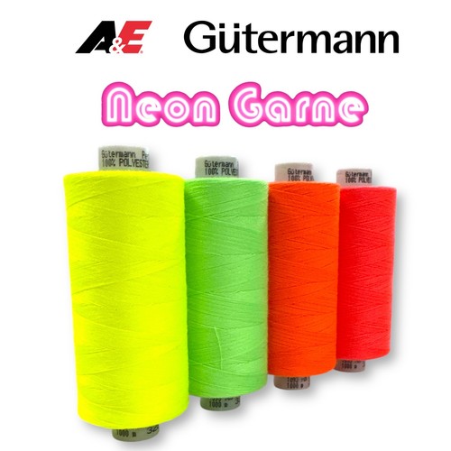 Rolle gütermann permacore - rolle,