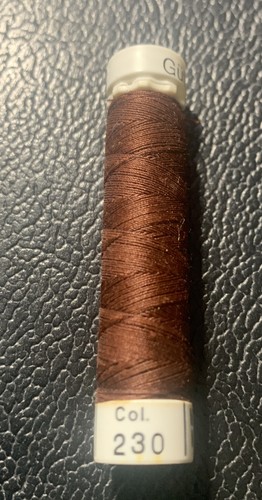 Xgütermann nähgarn - 1,