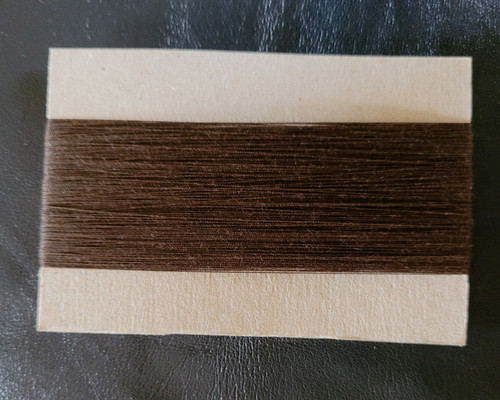 Nähgarn amann saba polyester - nähgarn,