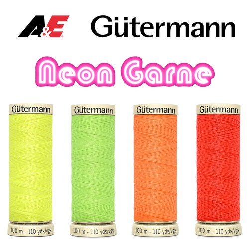 Gütermann - eur/rolle),
