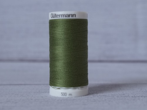Gütermann allesnäher - gütermann,