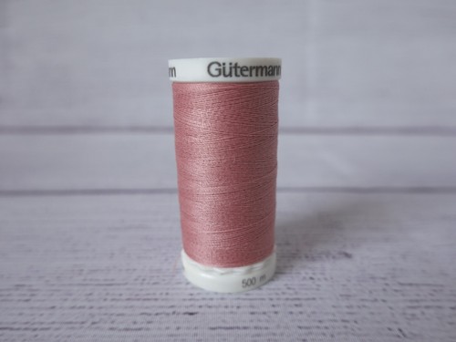Gütermann allesnäher - gütermann,
