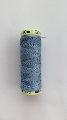 Gütermann polyester - gütermann,