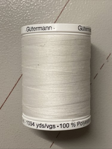Gütermann allesnäher 1000m - gütermann,