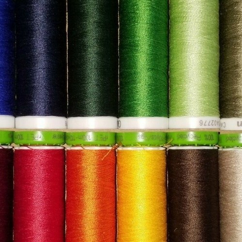 Allesnäher 100 polyester - 100%,