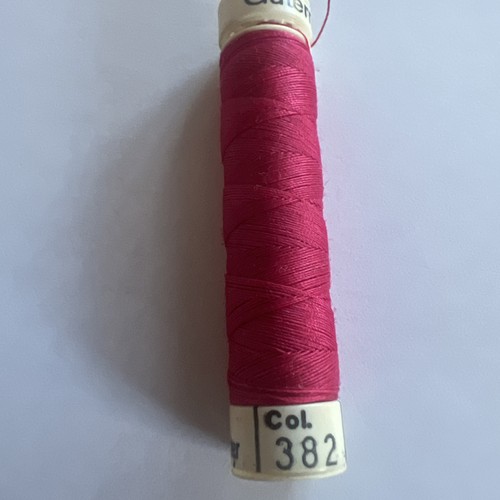 Gütermann nähgarn - x,