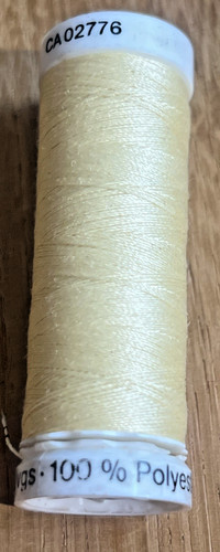 Xgütermann nähgarn - 1,