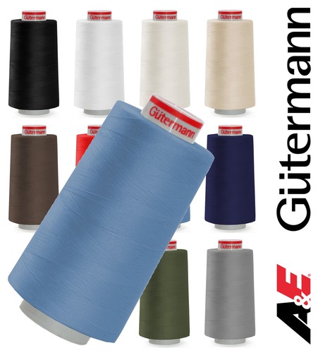 Gütermann super 120 nähgarn - gütermann, super-120