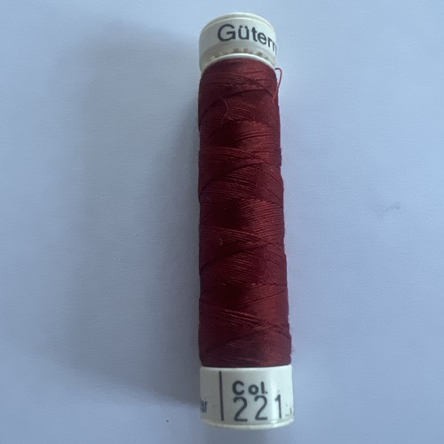 Gütermann nähgarn - x,