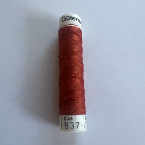 Gütermann nähgarn - 1,