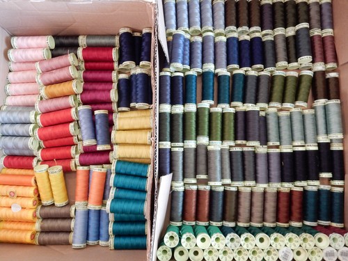 Gütermann polyester - gütermann,
