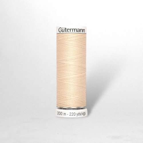 Gütermann nähgarn - gütermann,