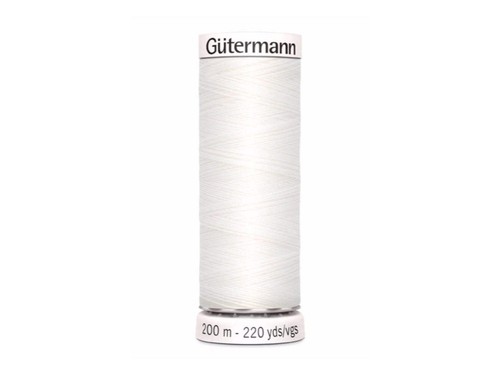Gütermann allesnäher - gütermann,