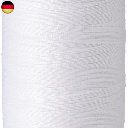 Gütermann weißes nähgarn - weißes,